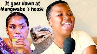 Sne Mseleku Exposed What MaNgwabe Did To Her At Her House Izingane Zesthembu Season 2 [upl. by French796]