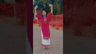 Daman niche pahani juti youtubeshorts Dancer Laxmi 🙏 [upl. by Irakuy]