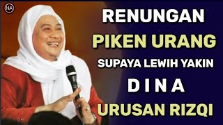 Renungan Urusan Rezeki  ABUYA UCI CILONGOK [upl. by Moazami]