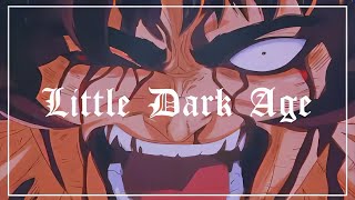 Berserk 1997 edit  Little Dark Age [upl. by Llevron]