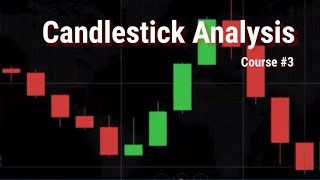 Candlestick analysis course 3  Ebenezer Dsouza [upl. by Tteve]