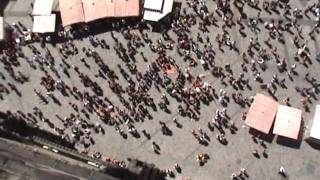 Flashmob Nuremberg Germany 16 Juli 2011 official video [upl. by Anastatius]