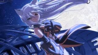 Nightcore  Viva La Vida Lyrics [upl. by Barden7]