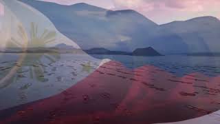 Lupang Hinirang 2024 — Philippine National Anthem Ang Pambansang Awit ng Pilipinas [upl. by Eycal]