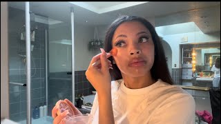 A BORING DAY IN MY LIFE  GRWM [upl. by Braden]