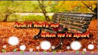 Crazy by Kenny Rogers with Lyrics HD [upl. by Ruth]