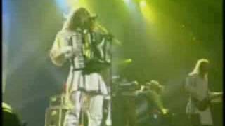 Yoda  Weird Al Live Video [upl. by Ahsenit]