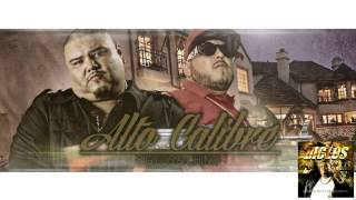 Big Los feat chinoAlto Calibre [upl. by Lebasi]