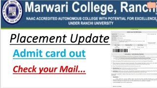 TCS BPS Admit Card outHow to download tcs mcr [upl. by Lenzi]