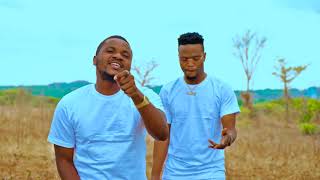 Official VIDEO Umusepela Crown  quotBlacksheepquot Ft Vinchenzo Latest Zambian Music 2022 [upl. by Nelan]