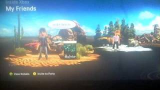 MX vs ATV REFLEX Premium Theme [upl. by Ynehpets]