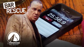 Bar Rescue’s Most Outrageous Wait Times ⏱ [upl. by Kingston657]