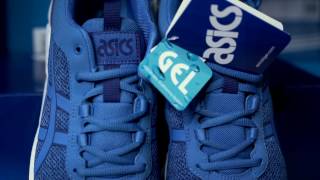 Октябрь 2016 Новинки RockAir Гибриды ASICS 7 сезон [upl. by Adolpho]