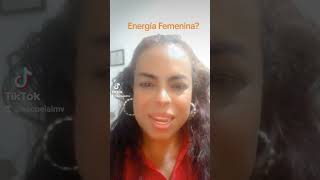 Tienes más energía femenina  araespareja [upl. by Jefferson]