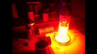 inductively coupled plasma [upl. by Ogram]