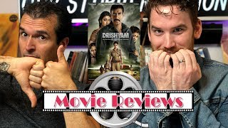 DRISHYAM  Movie Review [upl. by Kazmirci163]