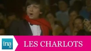 Les Charlots quotY a plus dvodkaquot live officiel  Archive INA [upl. by Culley104]