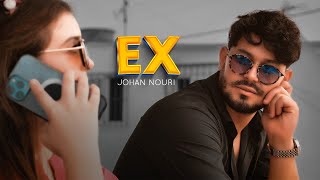 Johan Nouri  EX EXCLUSIVE Clip Video  2024 [upl. by Esenej]