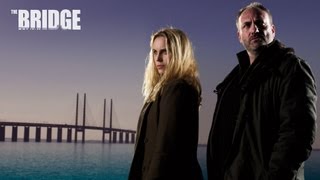 The Bridge  Bron  Broen Trailer [upl. by Clementine]