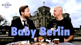 Basta Berlin 200 – Baby Berlin [upl. by Arem877]