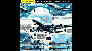 AEROPLANE facts you never knew 😨  Facts Shorts shortsfeed [upl. by Warfeld]