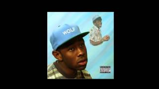 Tyler The Creator on Tamale 🐺💫🐝 [upl. by Edelson]