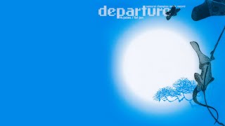 Samurai Champloo  Departure Nujabesfat jon 2004 OST [upl. by Dalila]