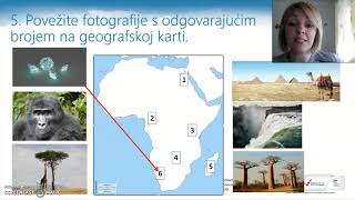 Geografija 6 r OŠ  Geografski kviz  što smo naučili u 6 razredu na nastavi Geografije [upl. by Iz]