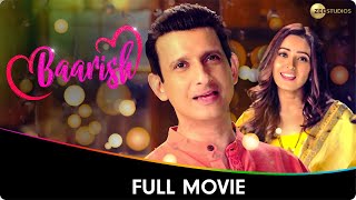 Baarish Season 2  Full Web Series  Sharman Joshi Asha Negi Priya Banerjee Sahil Shroff [upl. by Onitnelav]