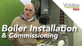 Boiler Installation amp Commissioning Webinar Highlights [upl. by Carmelita694]