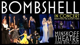 BOMBSHELL Full Concert [upl. by Clayton]