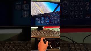 FlightSim Studio Boeing 727 HandsOn at FlightSimExpo 2024 FSExpo [upl. by Rostand867]