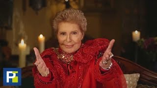 Estas son las predicciones de Walter Mercado para cada signo durante el 2019 [upl. by Harrietta]