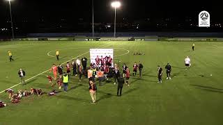 🏆 NPL SA Finals 🏟 Adelaide Cobras vs Eastern United NPLSA [upl. by Isoais818]