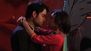 VivianDrashti Romantic Moments from Madhubala [upl. by Gregson561]