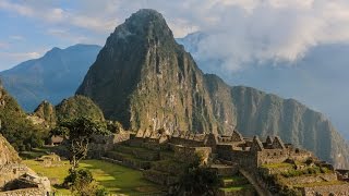 Trekking to Machu Picchu with Killa Expeditions [upl. by Adnarrim]