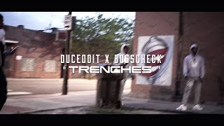 Duce Doit x BossCheck quot Trenches Dir by dibent [upl. by Lamoree37]