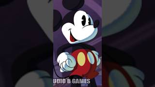 Epic Mickey – Power of Illusion [upl. by Ybhsa]