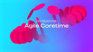 Get Ready for Agile Coretime [upl. by Humpage]