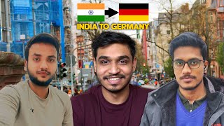 Study In Germany From India Process Cost APS Certificate Failures [upl. by Seftton]