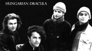 Hungarian Dracula  Hong Kong garden Siouxsie and the Banshees cover [upl. by Comyns]