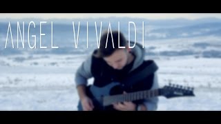 Angel Vivaldi  A Mercurian Summer cover by VladimirChamber [upl. by Nieberg212]