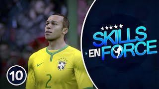 FIFA 15 UT  Skills en Force quotUn sombrero sympaquot Episode 10 [upl. by Zullo]