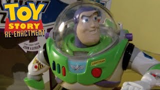 ★ Toy Story 3 ★  Woody Buzz Lightyear Jessie etc GAMEPLAY HD 01 [upl. by Goddord]