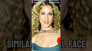 Contouring Oblong Face Shape With Fillers [upl. by Gunilla]