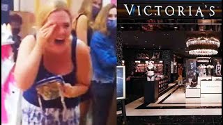 Update VIRAL Victorias Secret Karen Story Gets More Complicated [upl. by Adnara475]