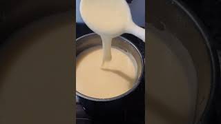 Cornmeal Porridge For Babies A Simple And Tasty Recipe For My Munchkin 😍 babyfood [upl. by Attelrac115]