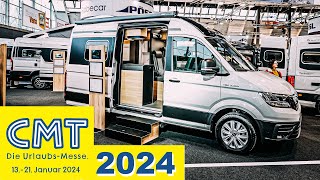 ADRIA TWIN MAX 600 SPB MAN TGE CAMPERVAN CMT 2024 STUTTGART [upl. by Gwenneth404]