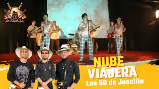 Los 50 de Joselito  Nube Viajera Video Oficial [upl. by Okia]