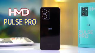 Good Bye Nokia 😢  HMD Pulse Pro Price In Pakistan  HMD Pulse Pro Unboxing In Pakistan [upl. by Andi]